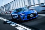 Nissan GT-R 50th Anniversary 2019 года (JP)
